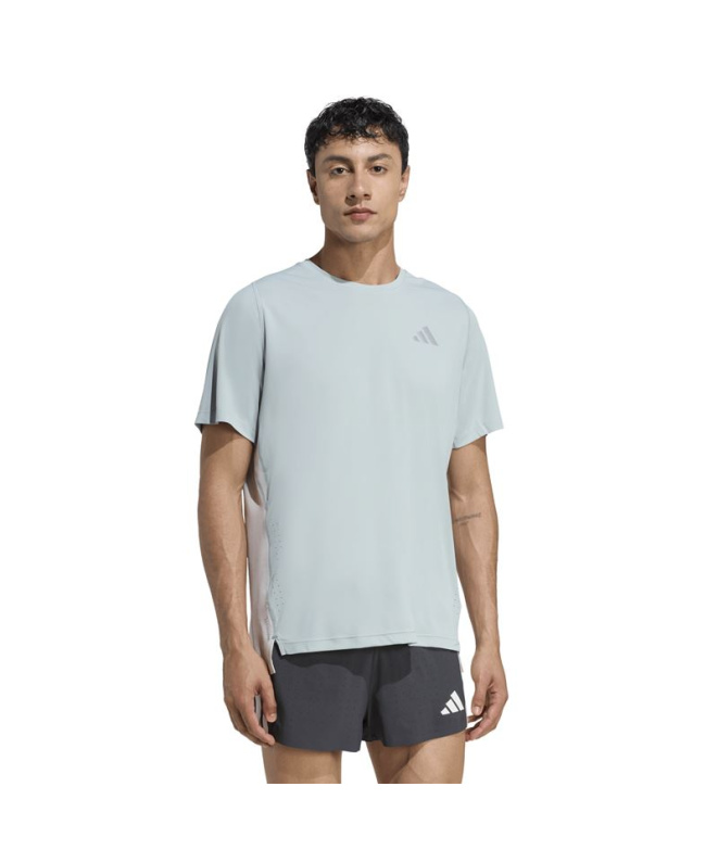 Chemise de Running adidas Adi365 Bz Homme...