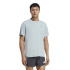 Chemise de Running adidas Adi365 Bz Homme Sama/Bleu