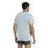 Chemise de Running adidas Adi365 Bz Homme Sama/Bleu