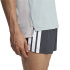 Chemise de Running adidas Adi365 Bz Homme Sama/Bleu