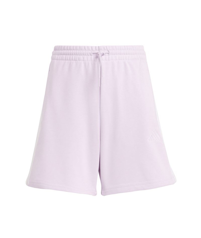 Pantalons adidas Jg 3 Bandas Sh 280 Fille...