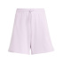 Calça adidas Jg 3 Bandas Sh 280 Menina Lilás/Branco