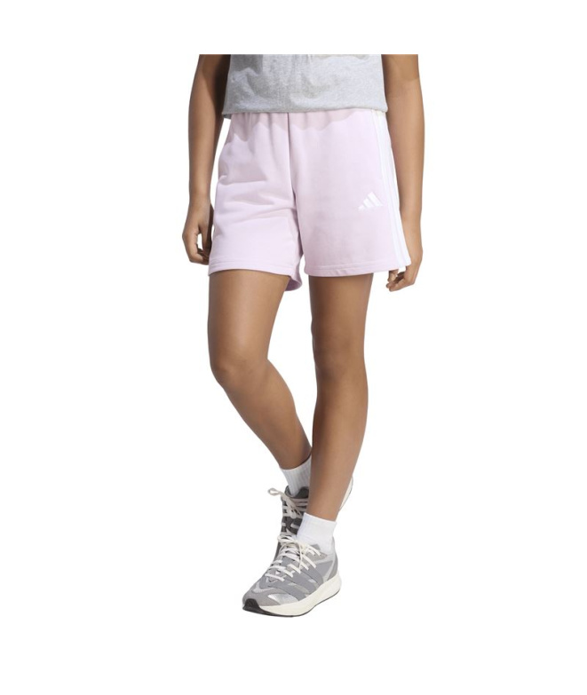 Pantalons adidas Jg 3 Bandas Sh 280 Fille...