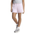 Calça adidas Jg 3 Bandas Sh 280 Menina Lilás/Branco
