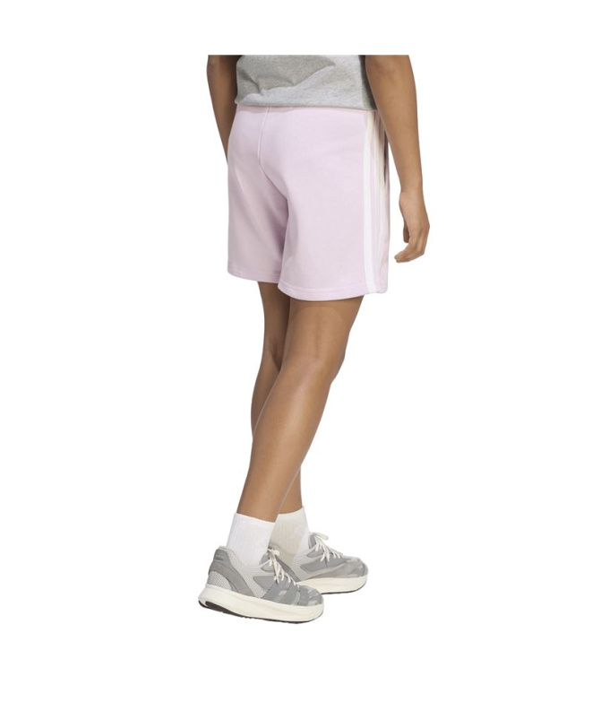 Pantalons adidas Jg 3 Bandas Sh 280 Fille...