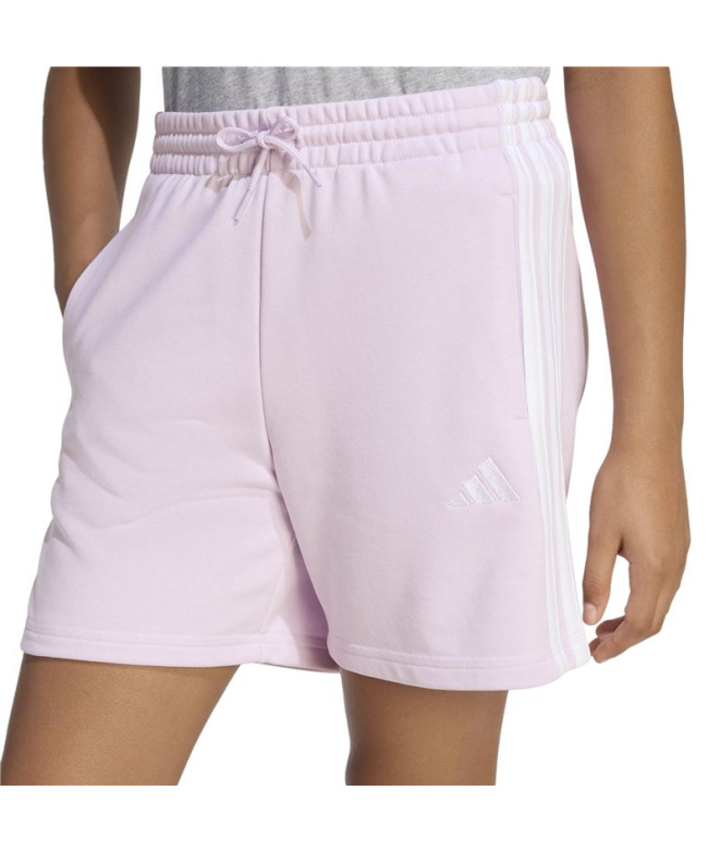 Pantalons adidas Jg 3 Bandas Sh 280 Fille...