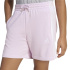 Pantalons adidas Jg 3 Bandas Sh 280 Fille Lila/Blanco
