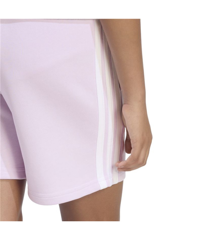 Calça adidas Jg 3 Bandas Sh 280 Menina...