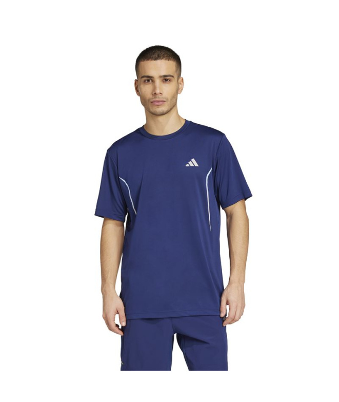 Camiseta de Fitness adidas Tech App Gf Tee...