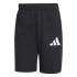 Pantalons adidas Fi 3Bar Sho Homme Noir