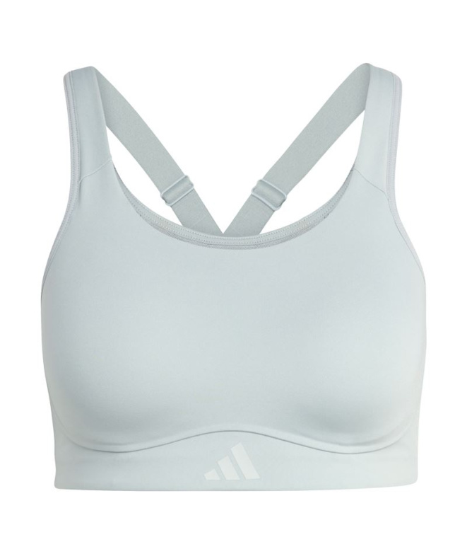 Brassiere de sport de Fitness adidas Opt Hs Bra...