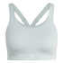 Brassiere de sport de Fitness adidas Opt Hs Bra Femme Sama