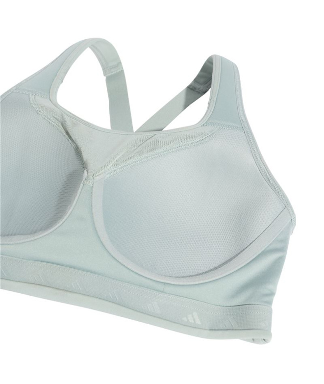 Brassiere de sport de Fitness adidas Opt Hs Bra...