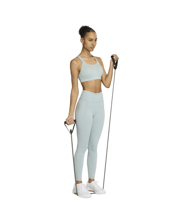 Brassiere de sport de Fitness adidas Opt Hs Bra...