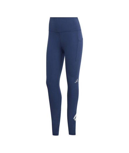 Malhas de Running adidas Adi365 3 Bandas 1/1 L Mulher Indtec