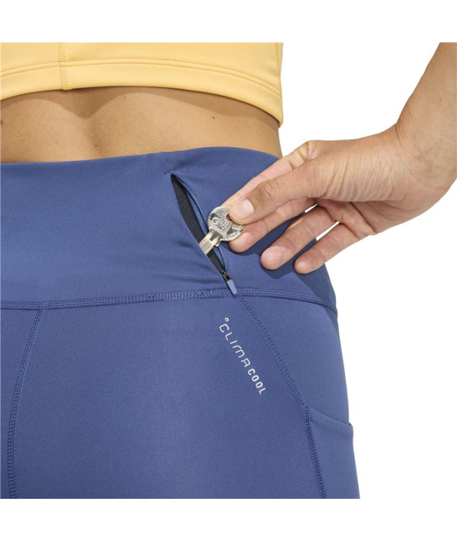 Malhas de Running adidas Adi365 3 Bandas 1/1 L...