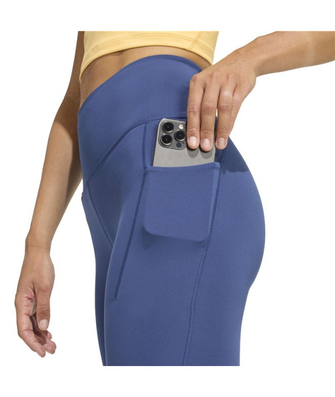 Malhas de Running adidas Adi365 3 Bandas 1/1 L...