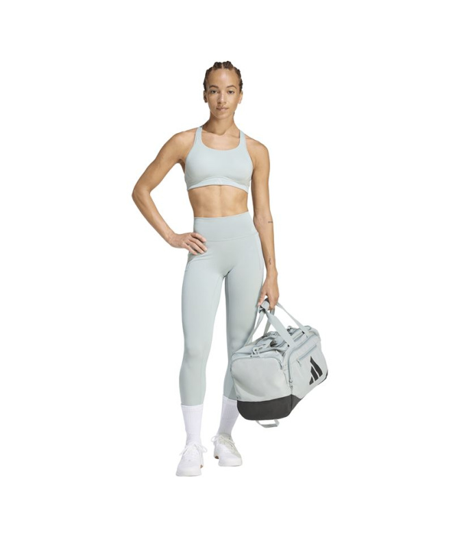 Mallas de Fitness adidas Opt 1/1 L Mujer Sama