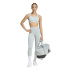Malhas de Fitness adidas Opt 1/1 L Mulher Sama