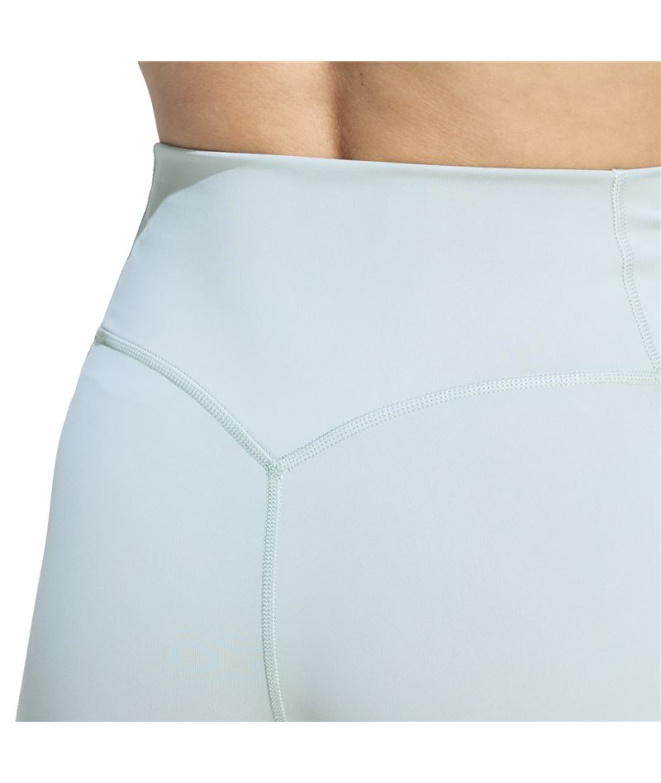 Collants de Fitness adidas Opt 1/1 L Femme Sama