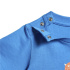 T-shirt adidas Tirons Enfant Bleu