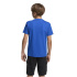 T-shirt adidas Nourriture Enfant Bleu