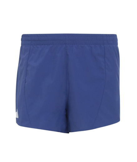 Pantalons de Running adidas Adizero E Short Homme Indtec