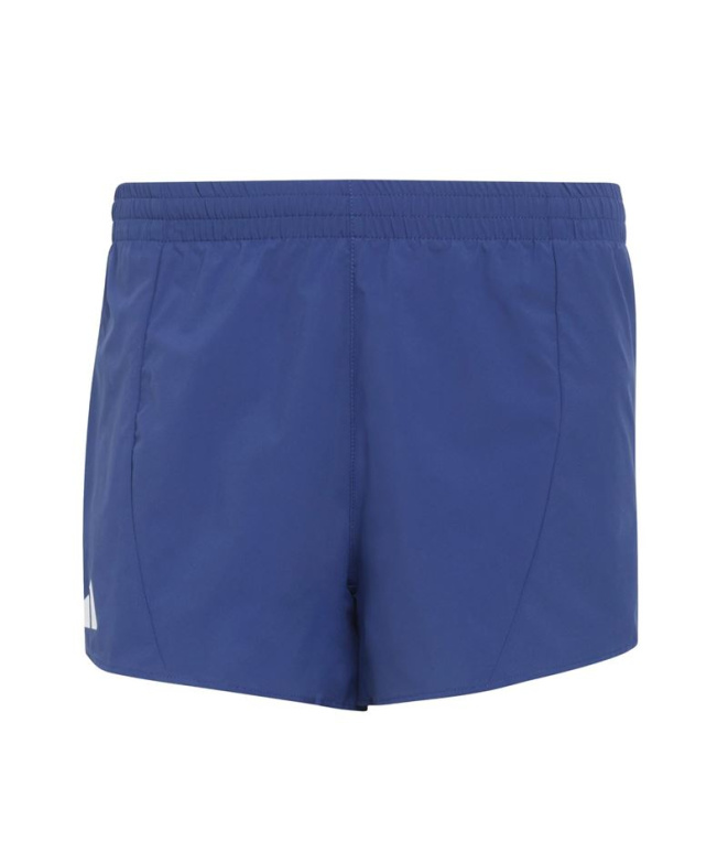 Pantalons de Running adidas Adizero E Short...