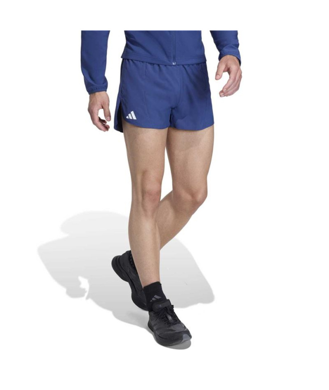 Pantalons de Running adidas Adizero E Short...