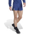 Pantalons de Running adidas Adizero E Short Homme Indtec