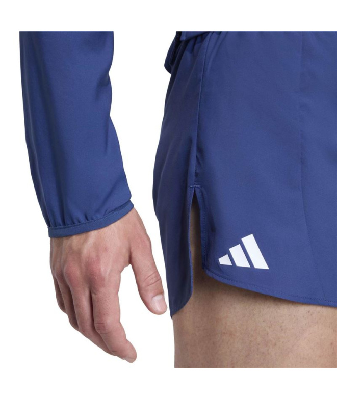 Pantalons de Running adidas Adizero E Short...