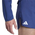 Pantalons de Running adidas Adizero E Short Homme Indtec