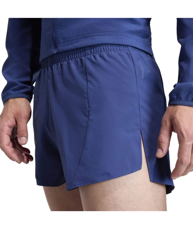 Pantalons de Running adidas Adizero E Short...
