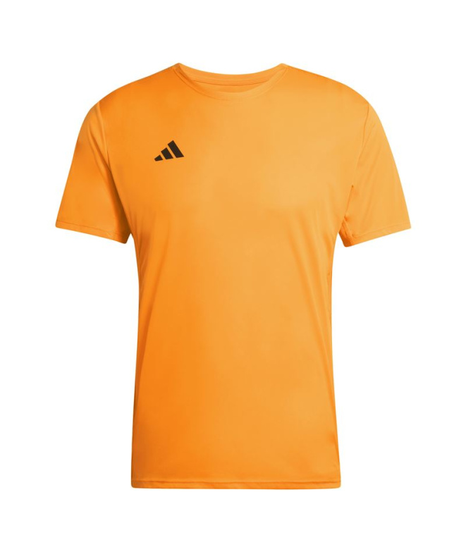 Camiseta de Running adidas Adizero E Homem Mapu