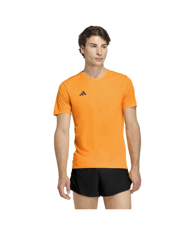 Camiseta de Running adidas Adizero E Homem Mapu