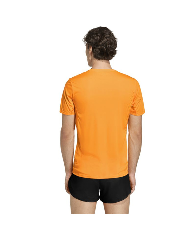 T-shirt de Running adidas Adizero E Homme Mapu