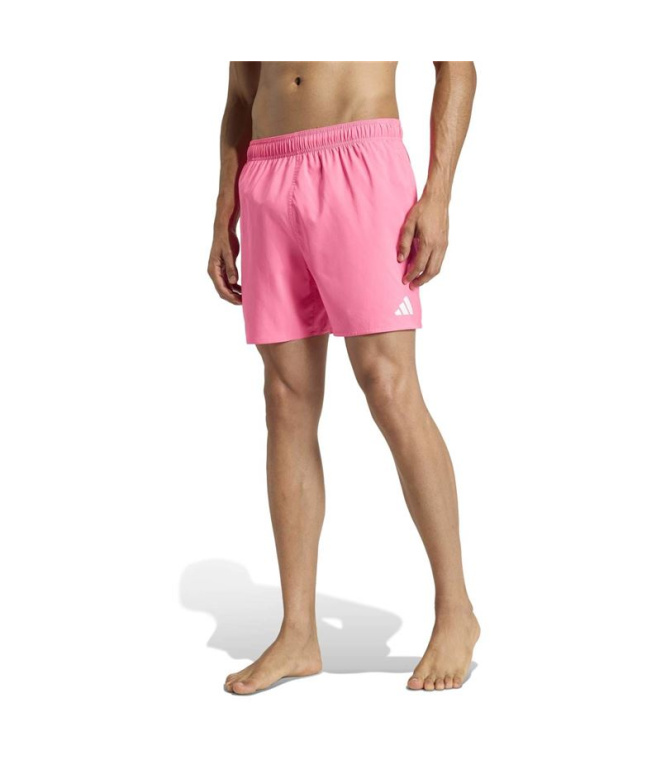 Bañador de Natación adidas Ess Sh 5In Hombre...