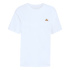 Camiseta adidas Col Icon Mulher Branco