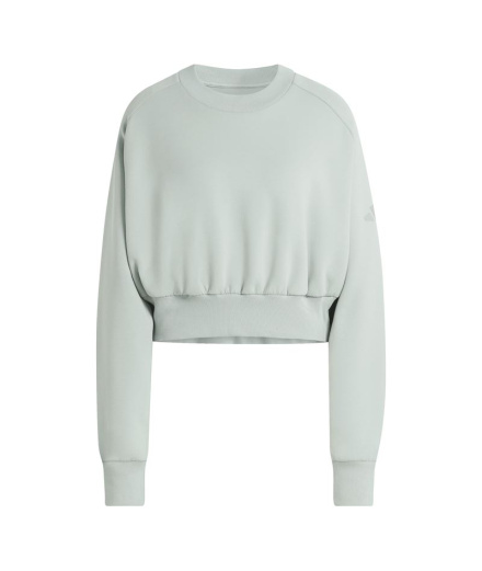 Sudadera adidas All Szn SL Sw Mujer Sama