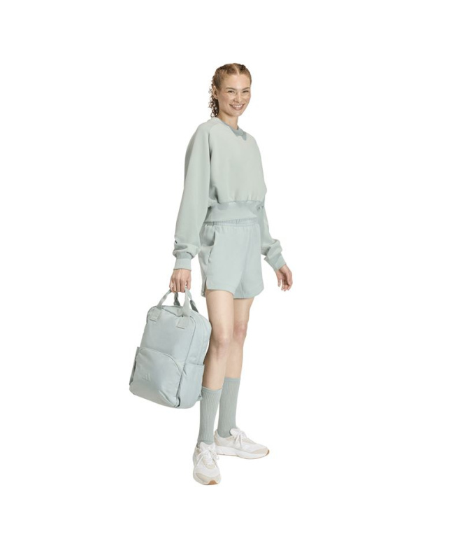 Moletom adidas All Szn SL Sw Mulher Sama