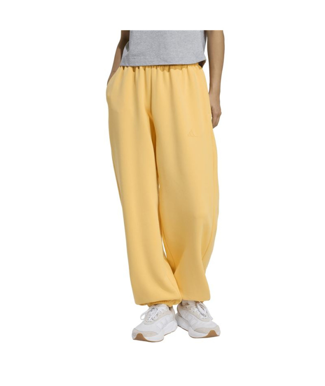 Calça adidas All Szn SL Mulher Mase