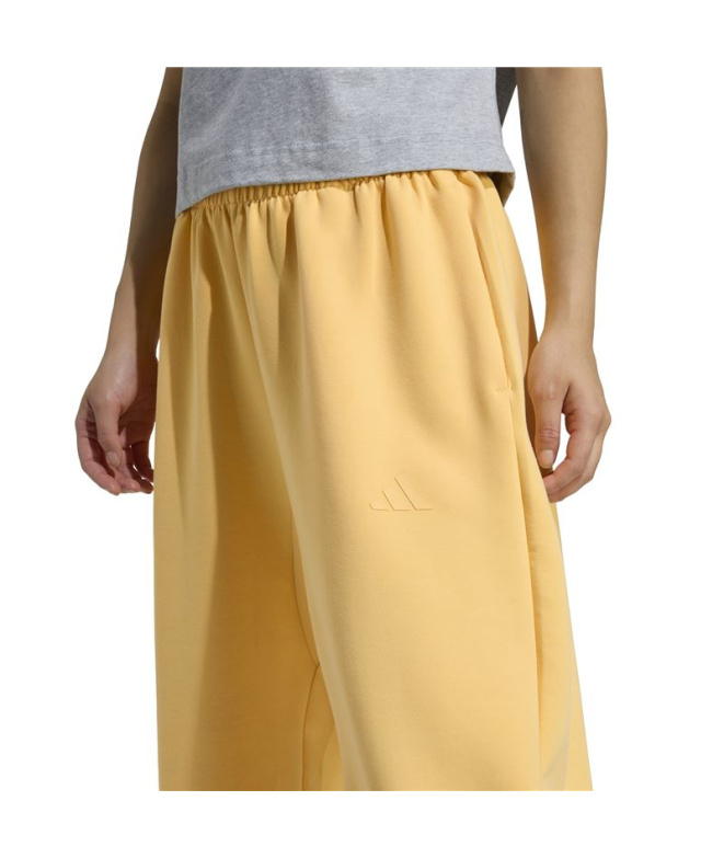 Calça adidas All Szn SL Mulher Mase