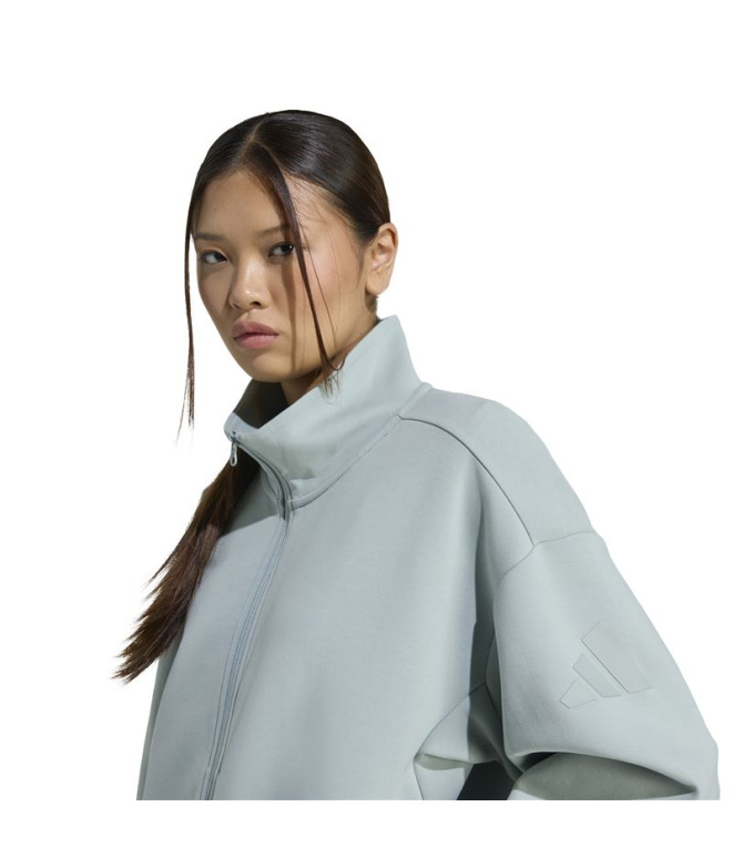 Veste adidas All Szn SL Fz Femme Sama