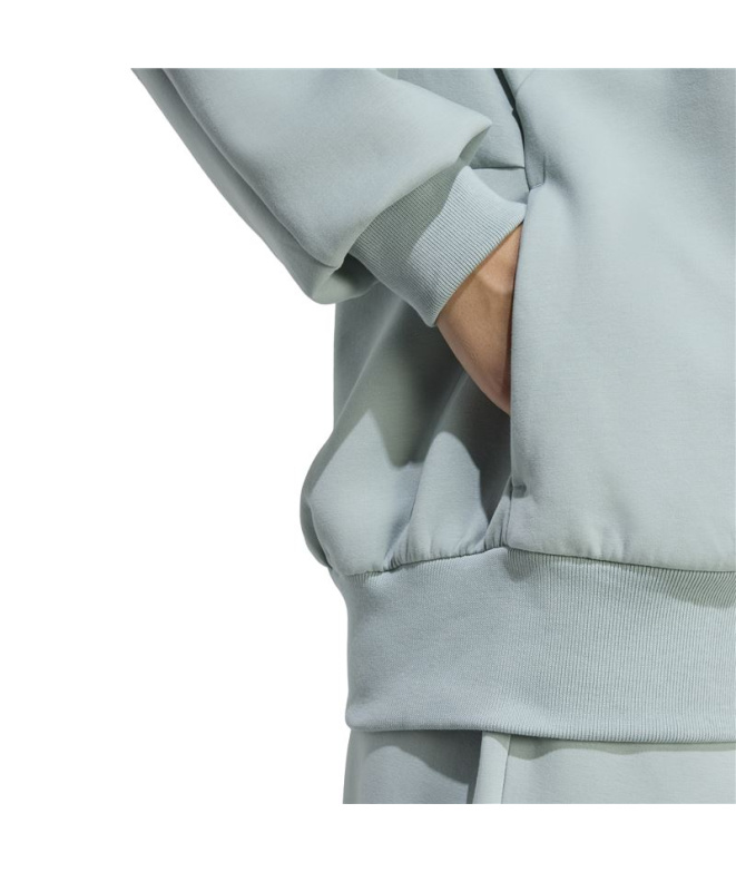 Casaco adidas All Szn SL Fz Mulher Sama