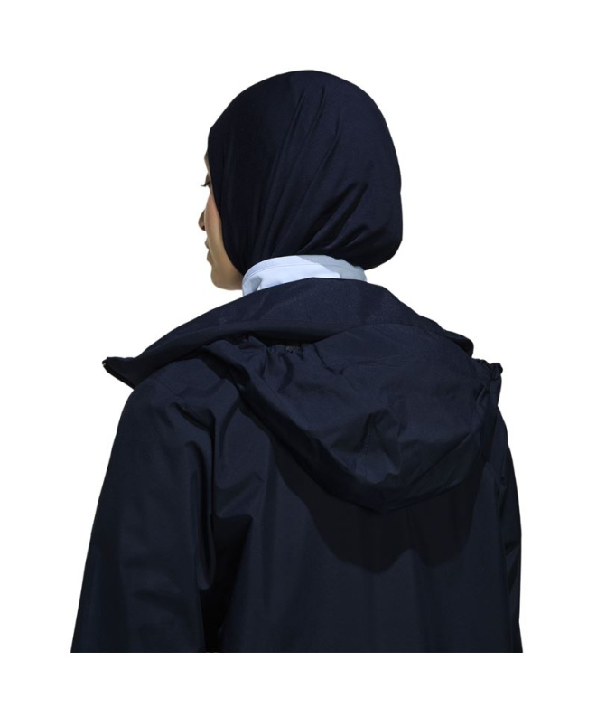 Veste de Montagne adidas Mt Ess 2L R Femme Bleu...