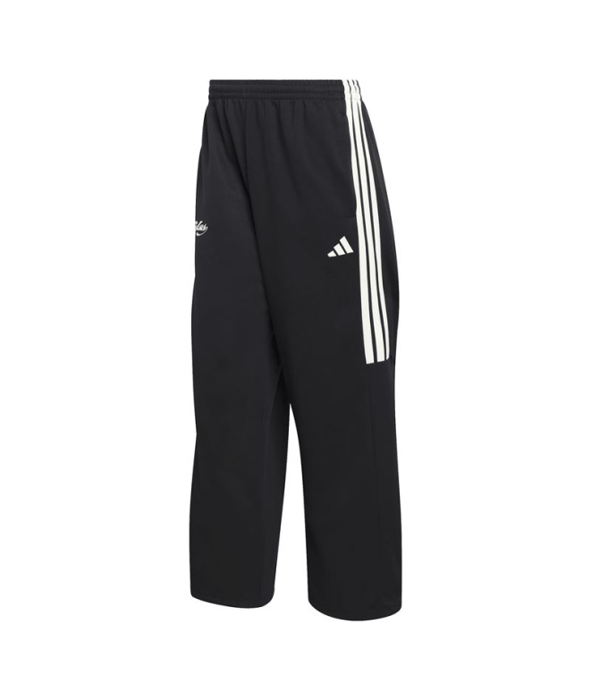 Calça adidas Tiro Cg Homem Preto/Branco
