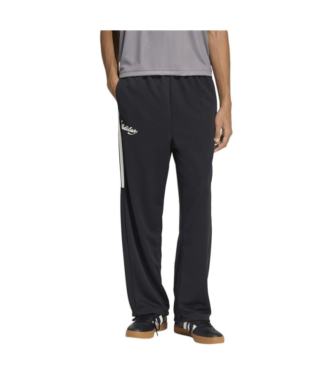 Pantalons adidas Tiro Cg Homme Noir/Blanc