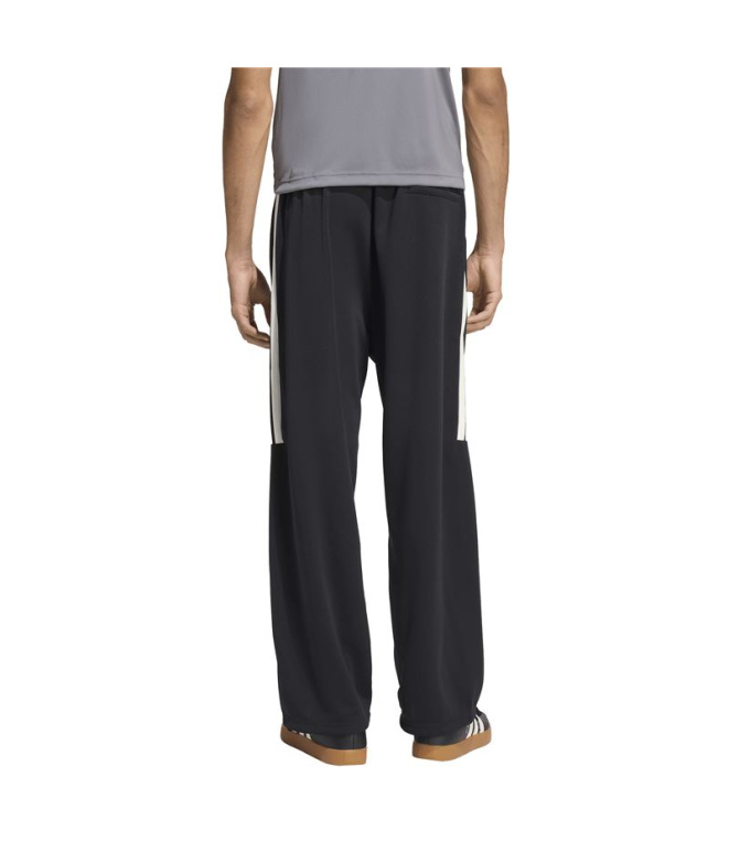 Pantalons adidas Tiro Cg Homme Noir/Blanc