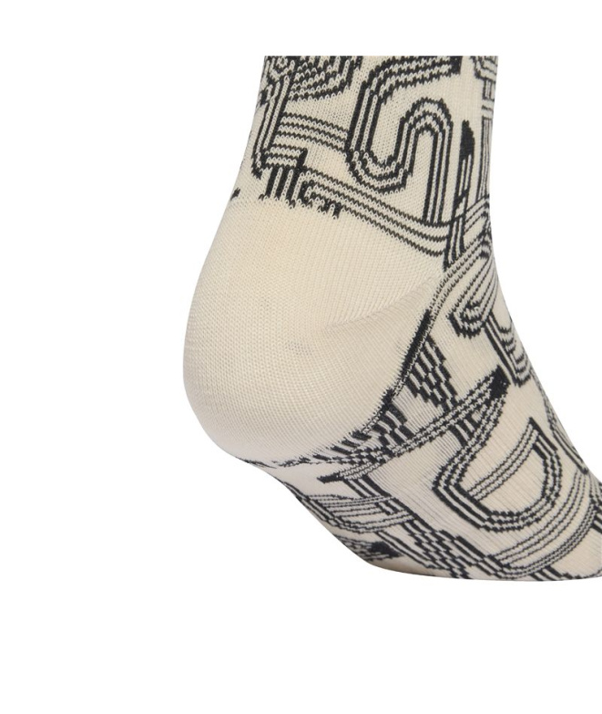 Chaussettes adidas Farm 3Pp Femme Licr/Noir/Vert