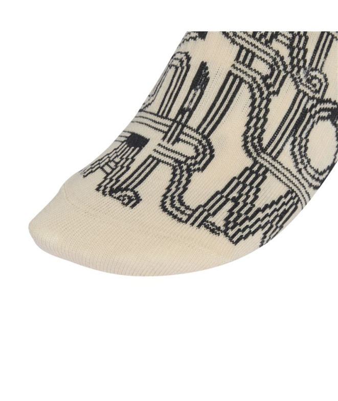 Chaussettes adidas Farm 3Pp Femme Licr/Noir/Vert